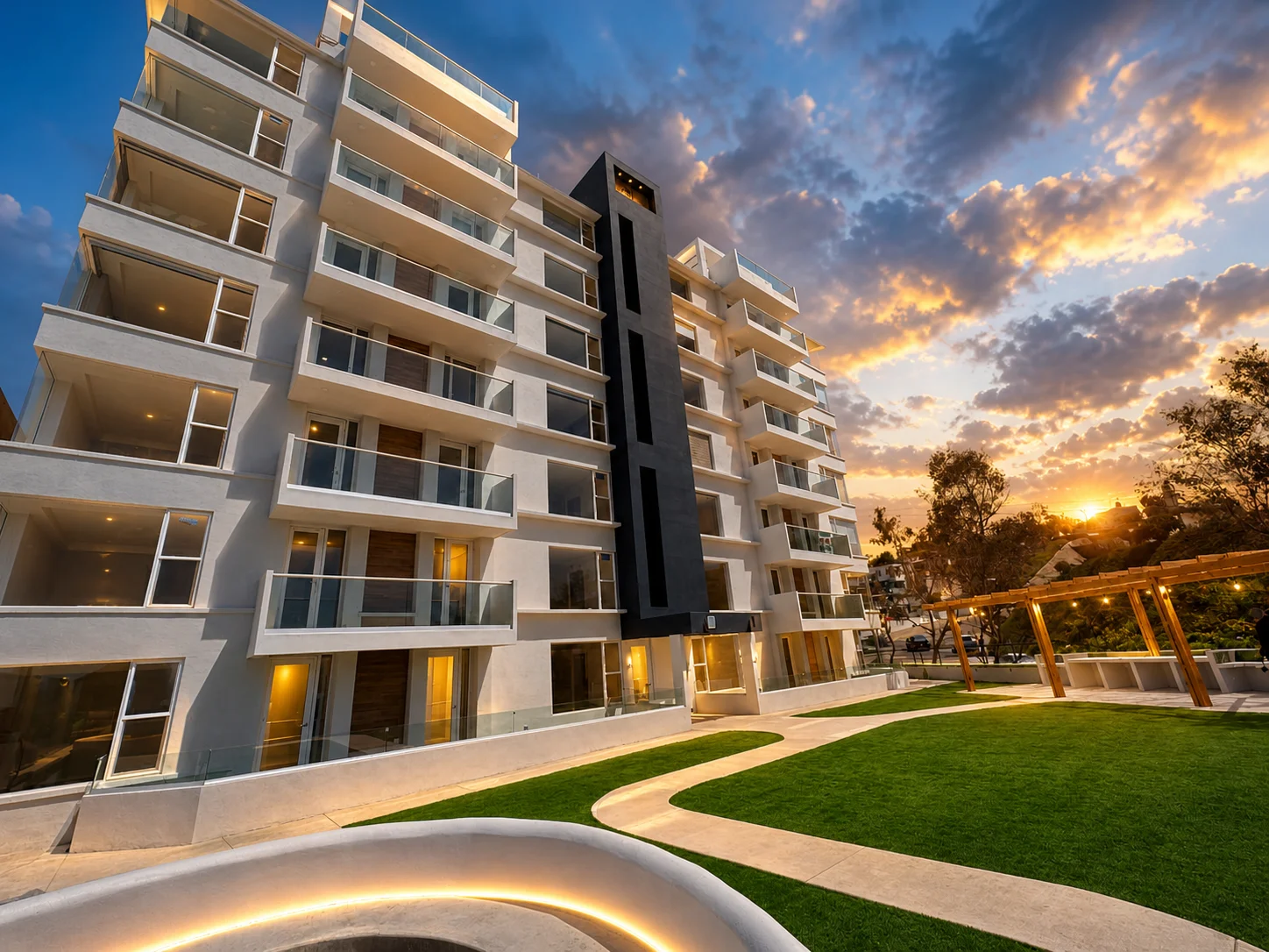 Amplio departamento en Laderas del Mar | Semiequipado | Actualmente rentado