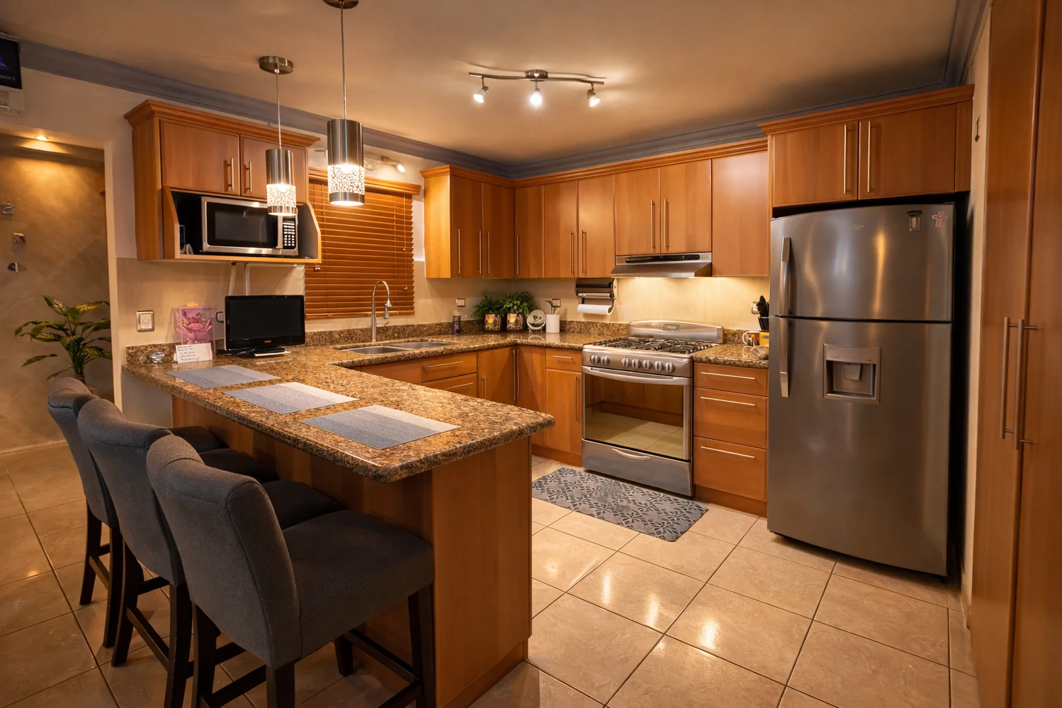 Luxury apartment in Zona Río, Tijuana — Image 2 of 4