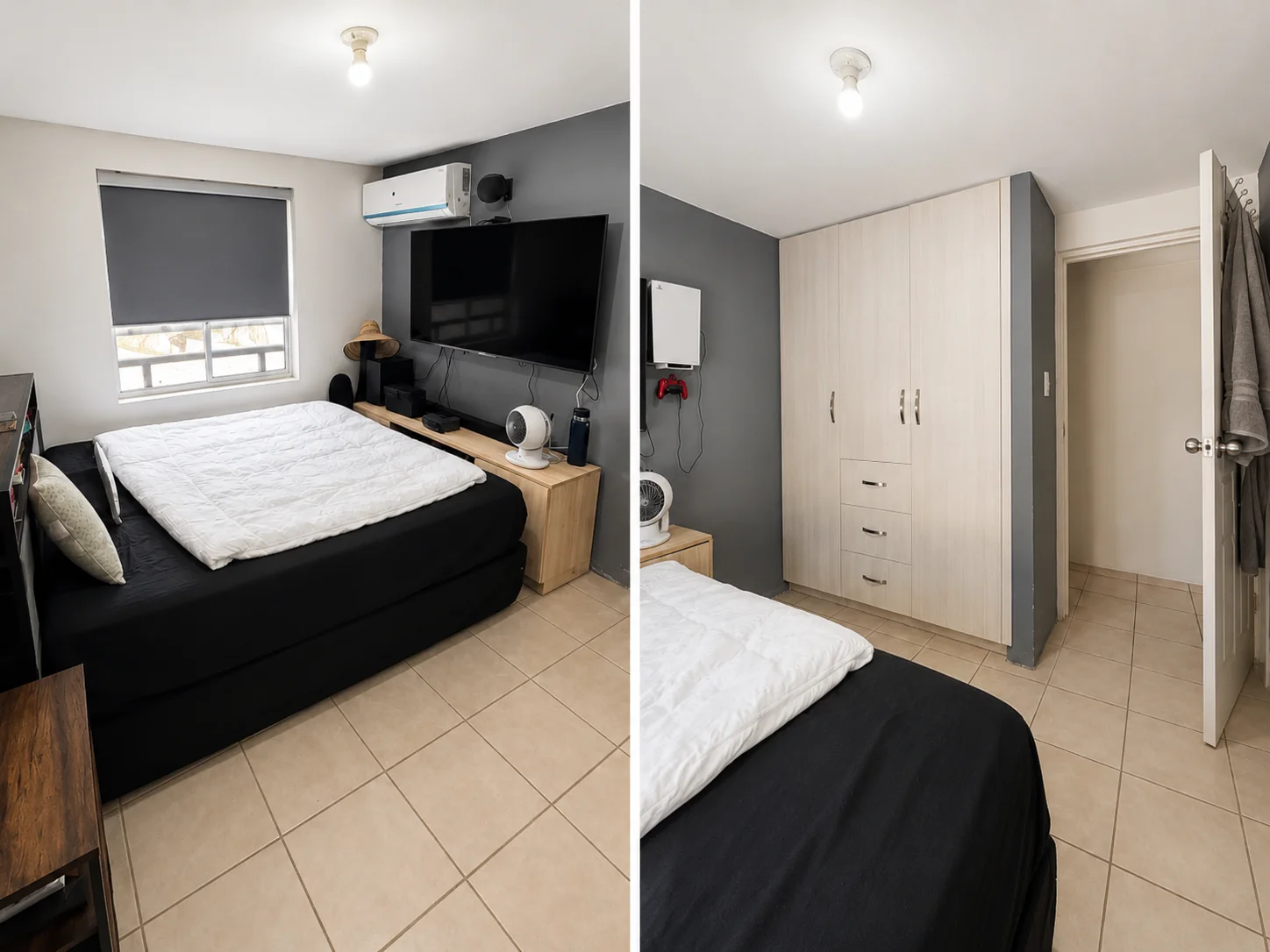 Departamento en Baja Maq El Águila, Tijuana — Imagen 5 de 7