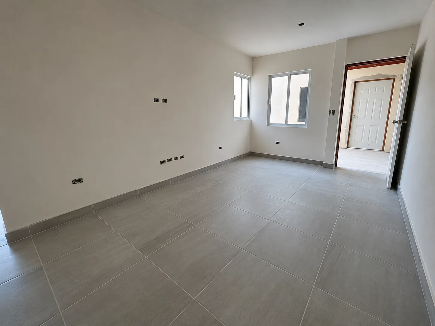 Departamentos nuevos cerca del Terán Terán — Imagen 3 de 13