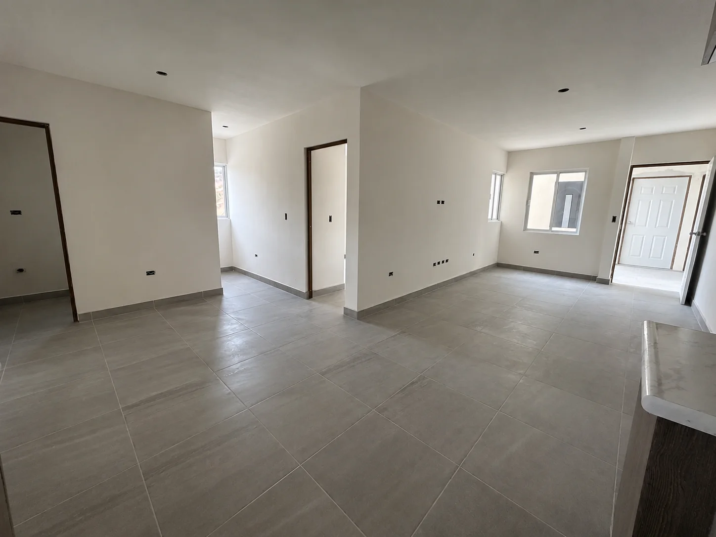 Departamentos nuevos cerca del Terán Terán — Imagen 2 de 13