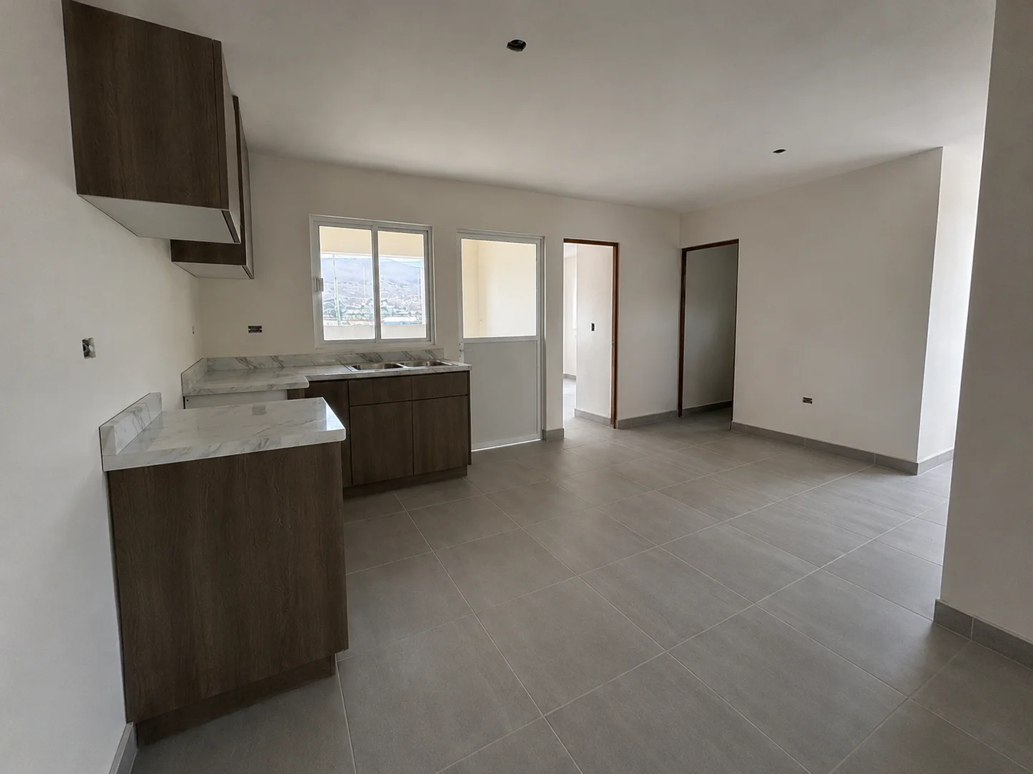 Departamentos nuevos cerca del Terán Terán — Imagen 5 de 13